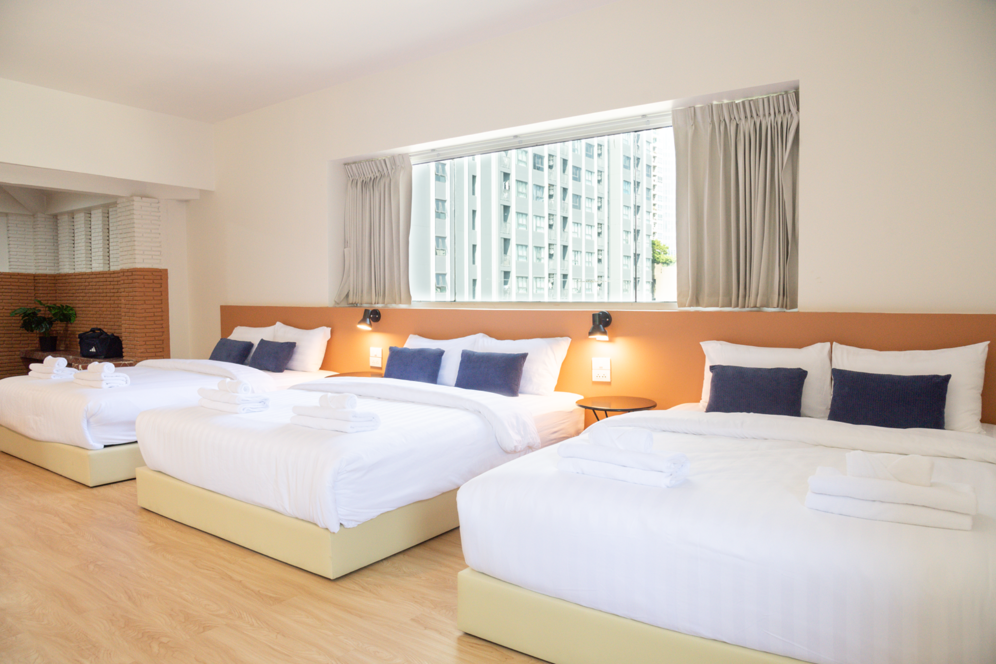 Samyan Story Boutique Hotel