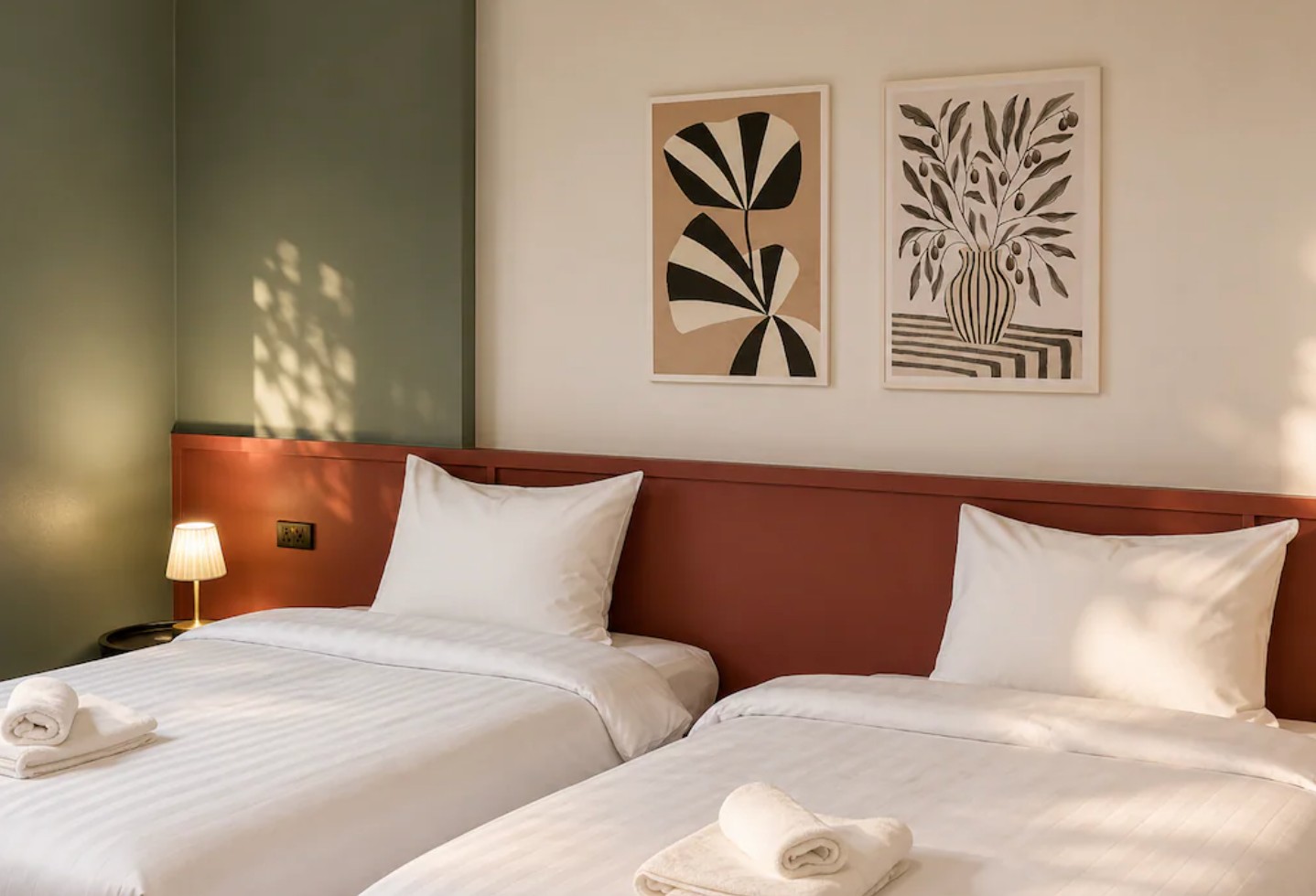 Quicky Stay Suphanburi